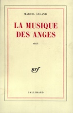 couv. Musique des anges