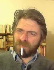 Pascal Adam