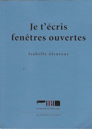 Isabelle Alentour