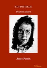 Anne Perrin