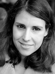 Adeline Baldacchino