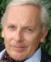 Philippe Delaveau