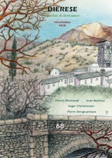revue Diérèse 68