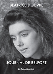 Béatrice Douvre