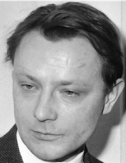 Roland Dubillard