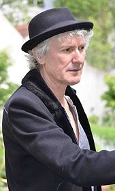 Franck Balandier