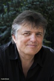 Christophe Forgeot