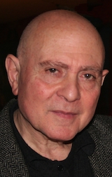 © Sophie Mousset pour le portrait de Gérard Chaliand