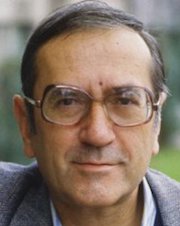 Gaston Miron