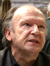 Guy Goffette