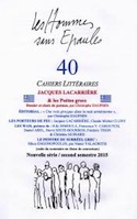 couv. HSE n° 40
