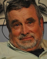 Jean-Claude Martin