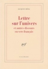 Lettre sur l’univers