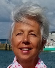 Brigitte Maillard