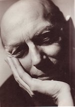 Henri Michaux