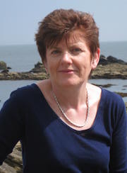 Marie-Josée Christien