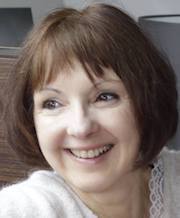 Joëlle Pétillot