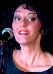 Christine Preti