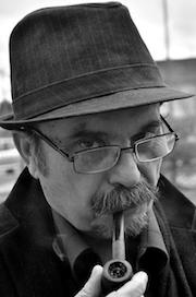Richard taillefer