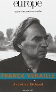 Franck Venaille