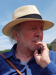 Lucien Wasselin